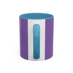 Quoreo Mug
