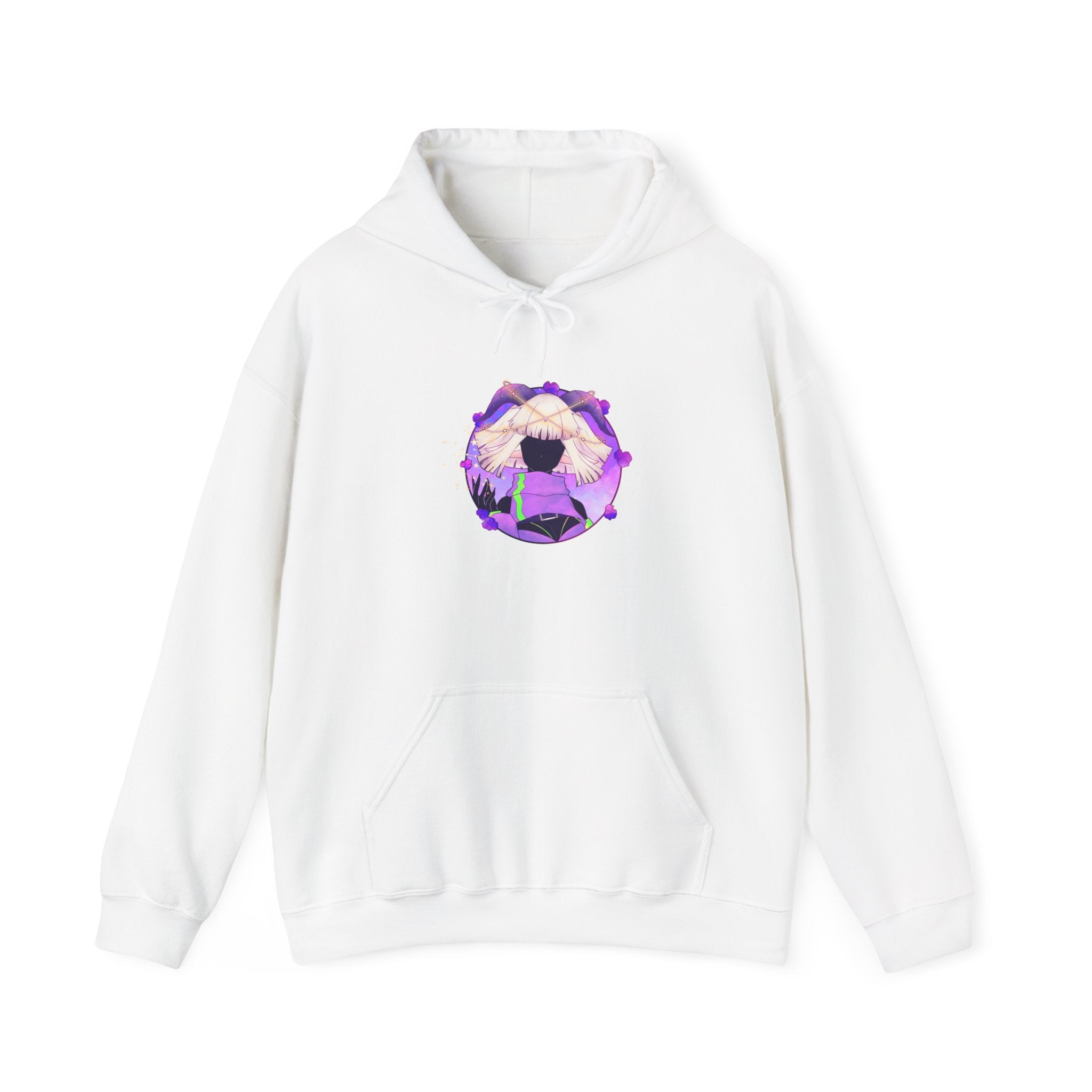 Bobamai Silhouette Hoodie