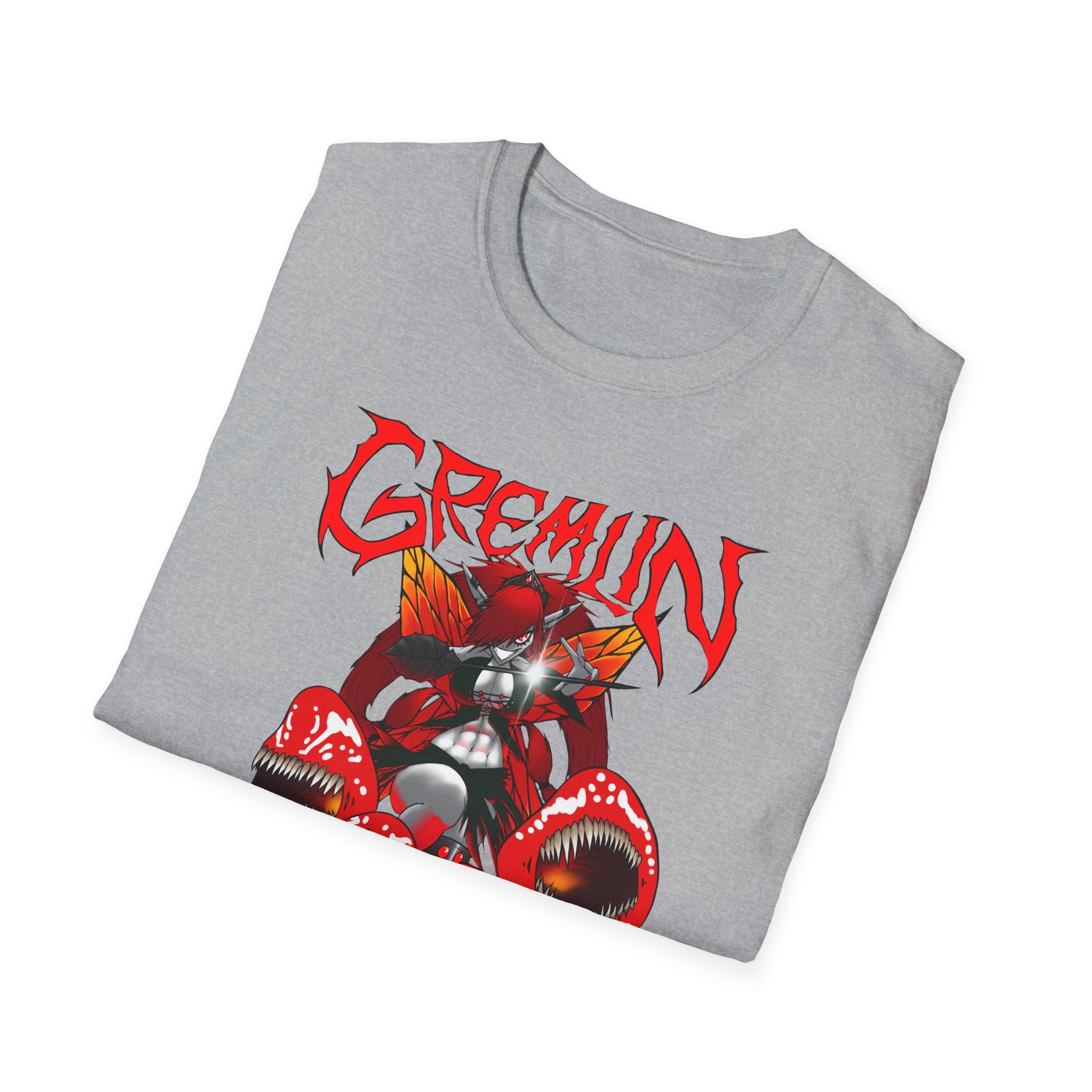 PixieDae "Gremlin Mode" TShirt