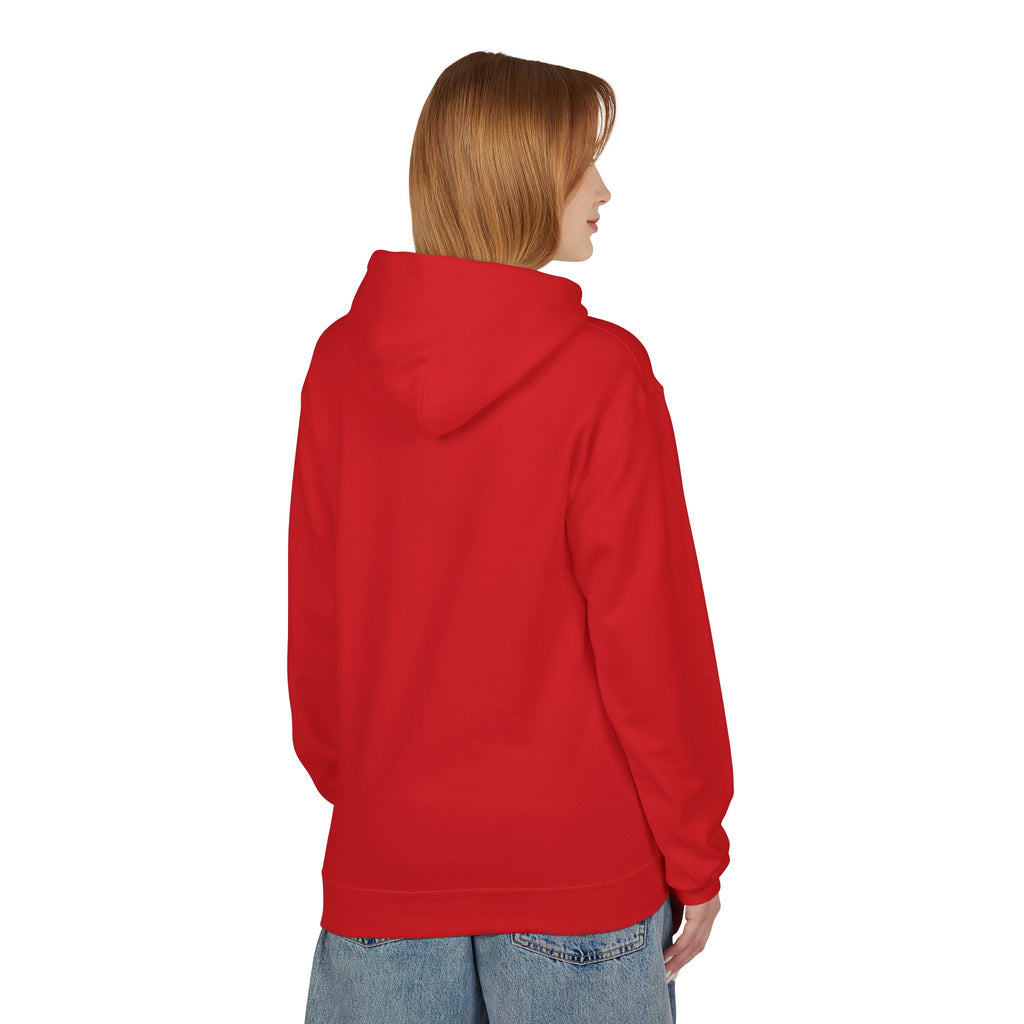 Luna Rainn "Puppy Nap" Hoodie