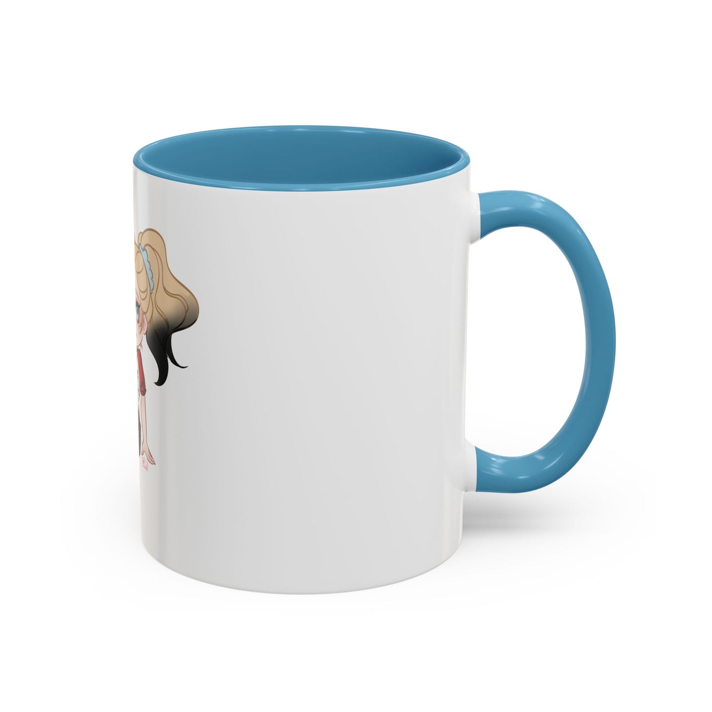 itzzrenz Floating Mug