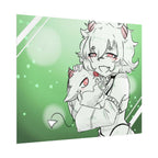 Misona Poster