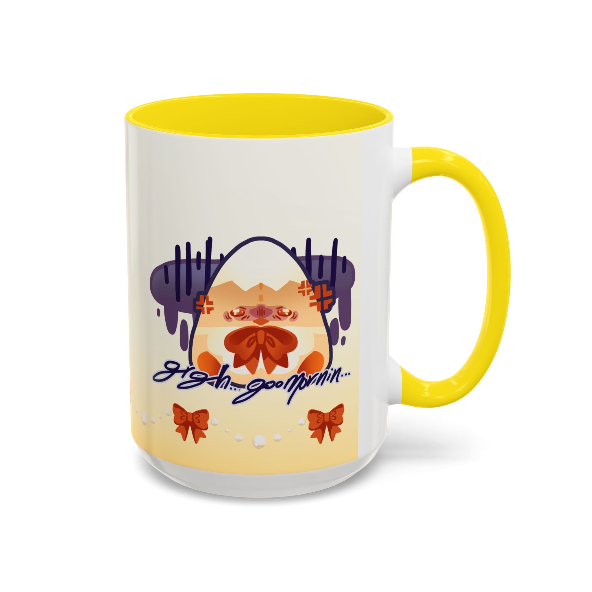 EggRoyale Mug