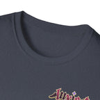 Luxiest "Cyber Idol" TShirt