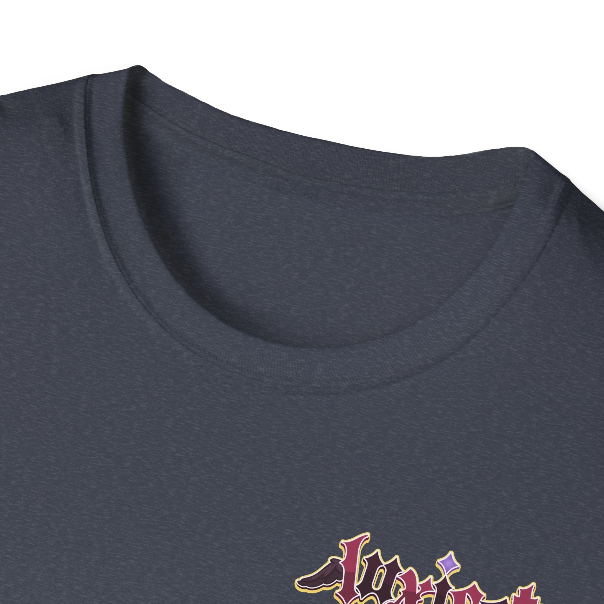 Luxiest "Cyber Idol" TShirt