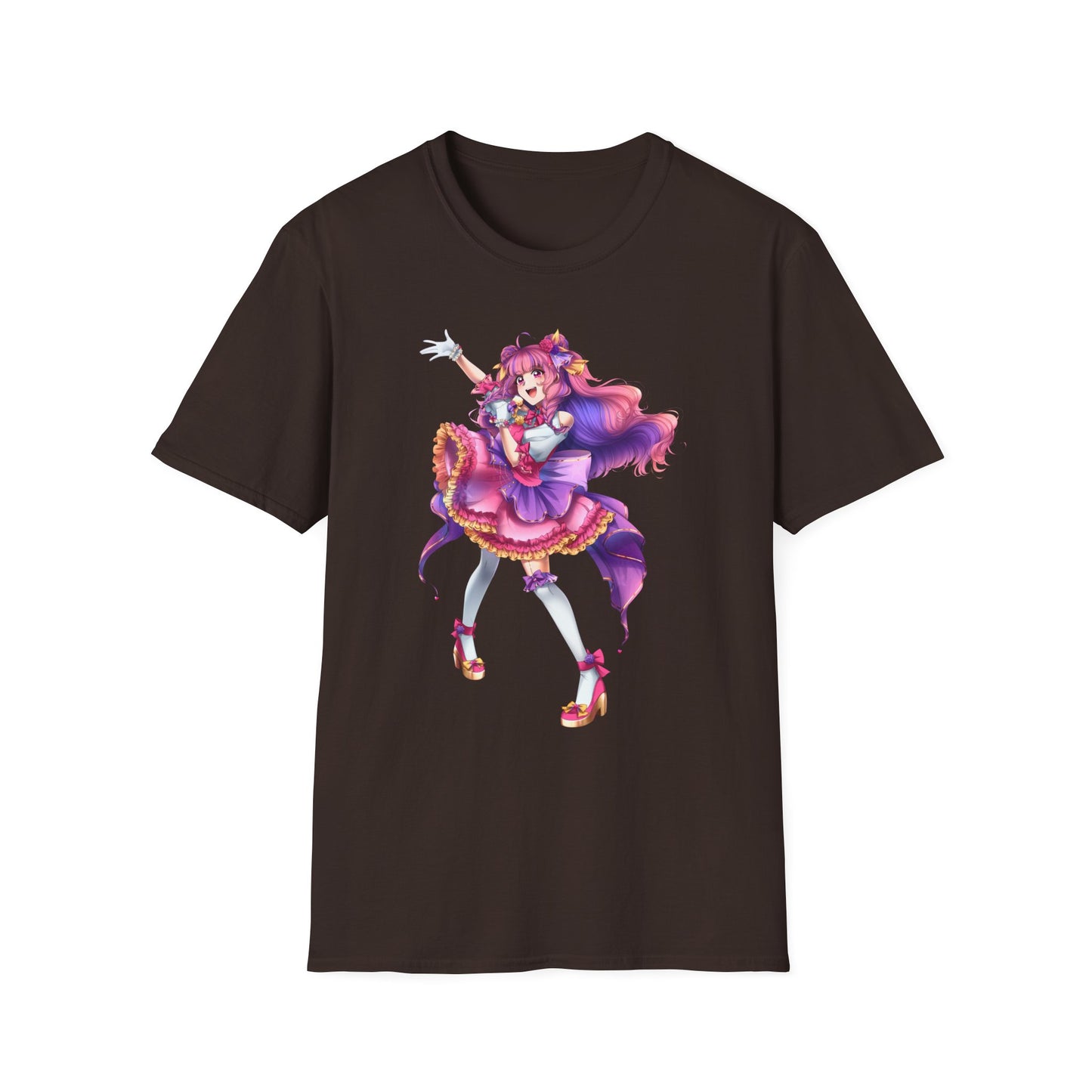 Rozalea Singing TShirt