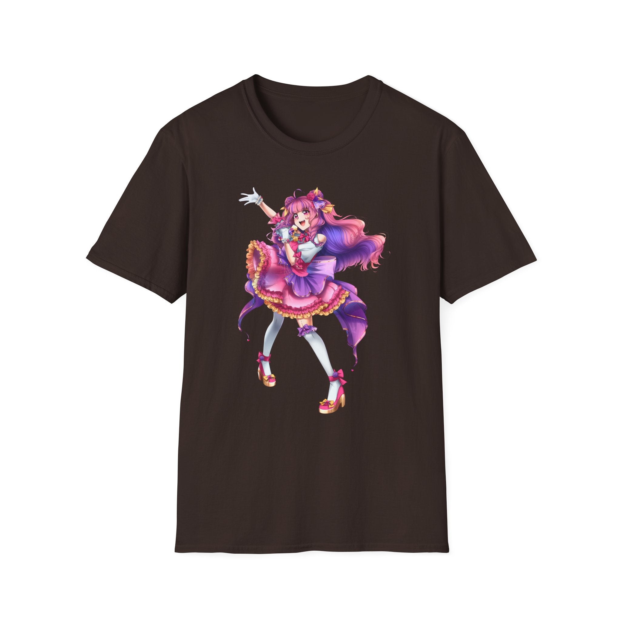 Rozalea Singing TShirt