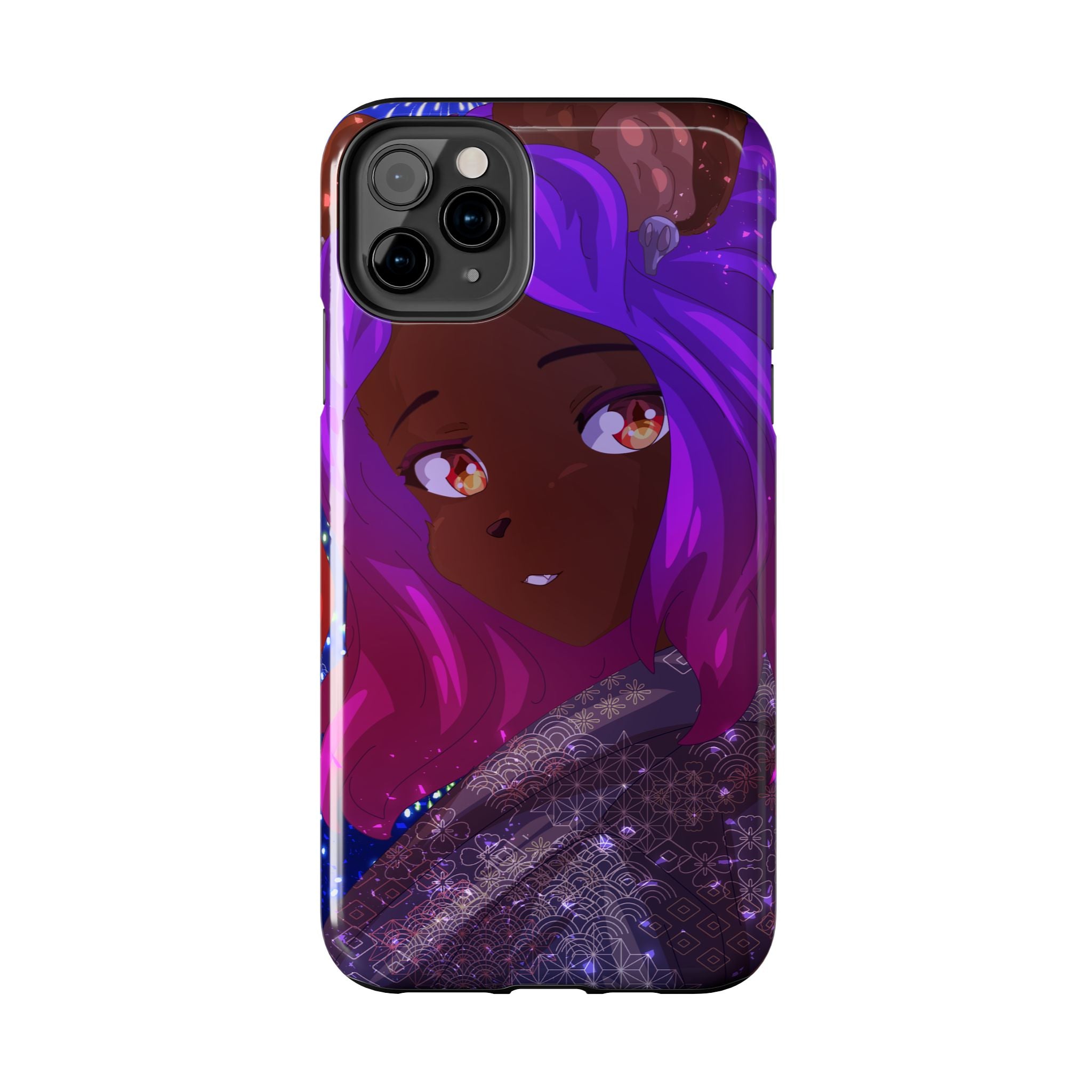 sweetbearVT Phone Case