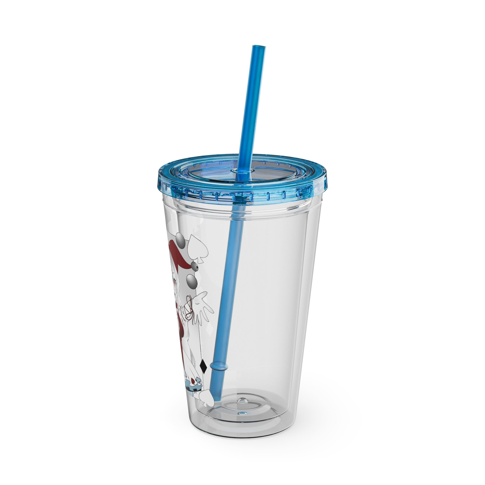 mariamoon Tumbler