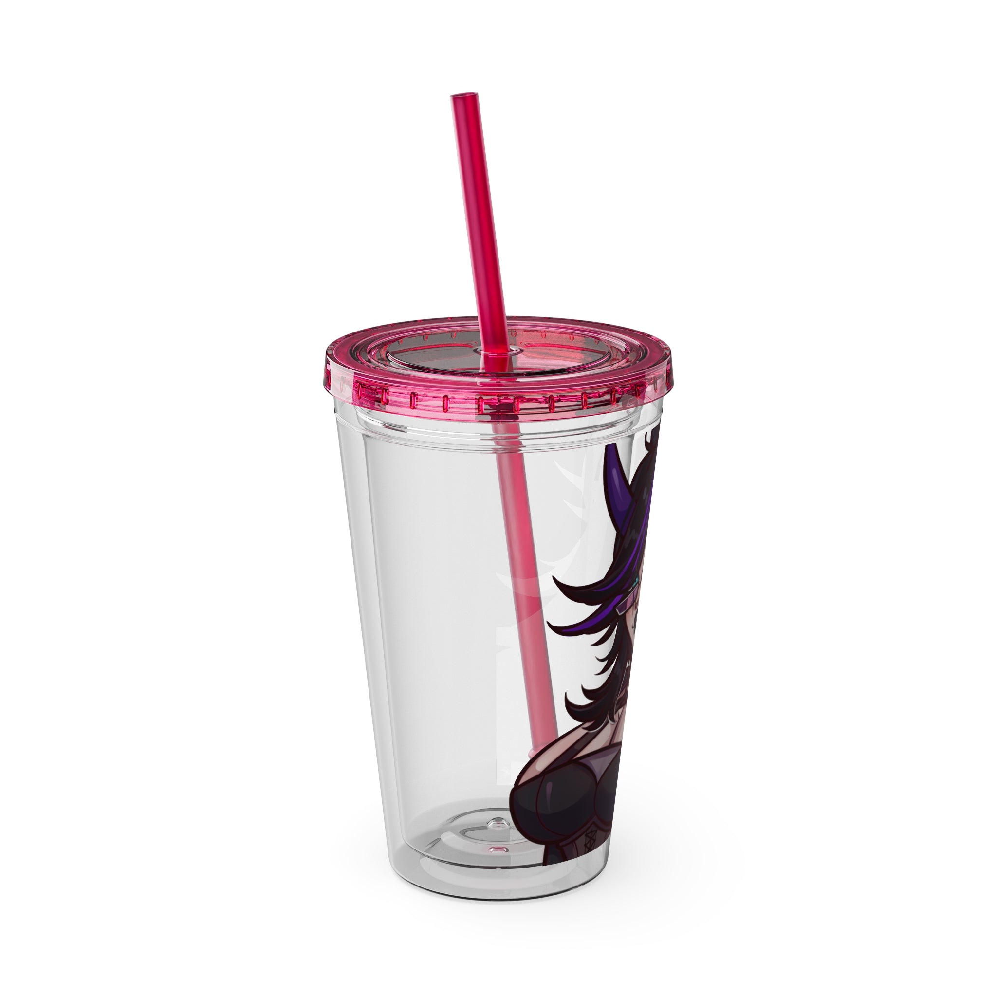 Nox Daemon Tumbler