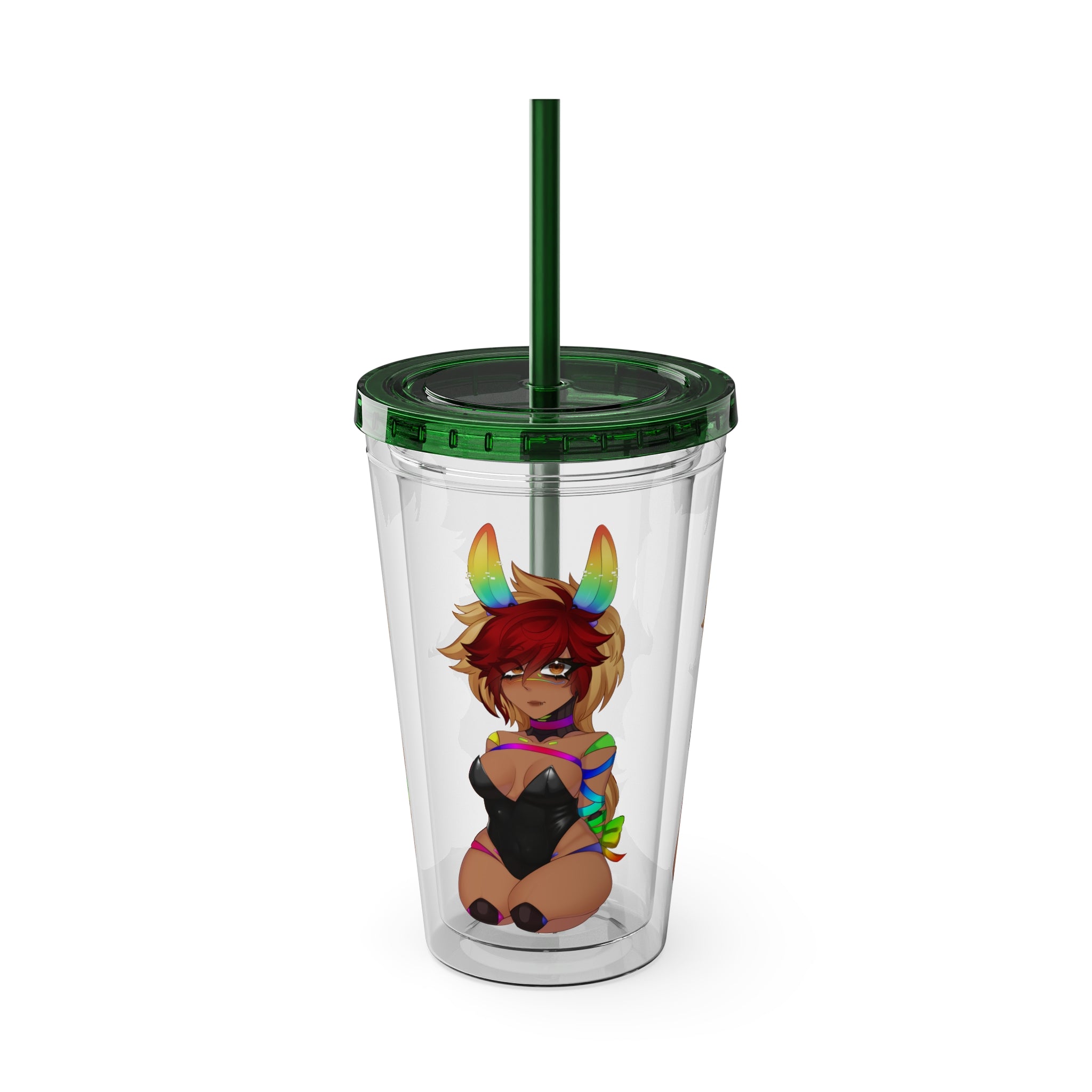 karubunni "Waifu" Tumbler