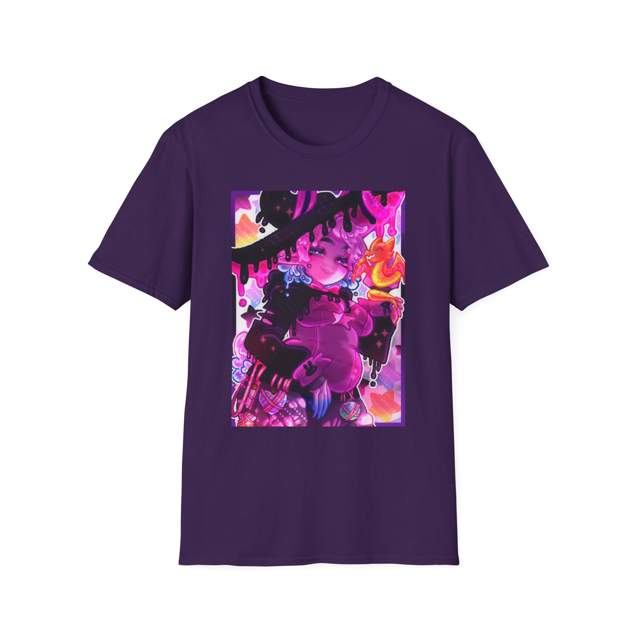 SourSlimes "Witchy Sweet" Tshirt
