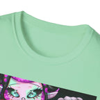 EnbyTTV "Knife's Out" TShirt