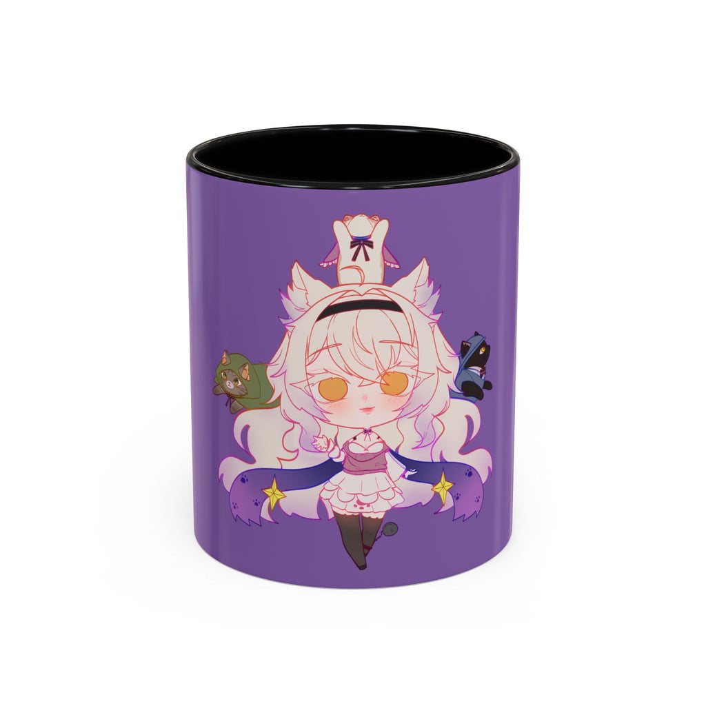 Smol Sae Kaneko Mug