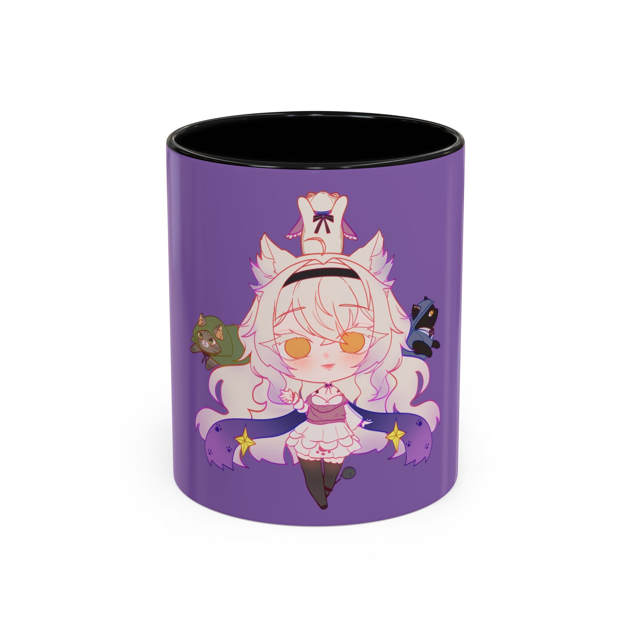 Smol Sae Kaneko Mug