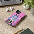 Mifuyu "Bunny" Tough Phone Case