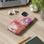 Angelica Tough Phone Case