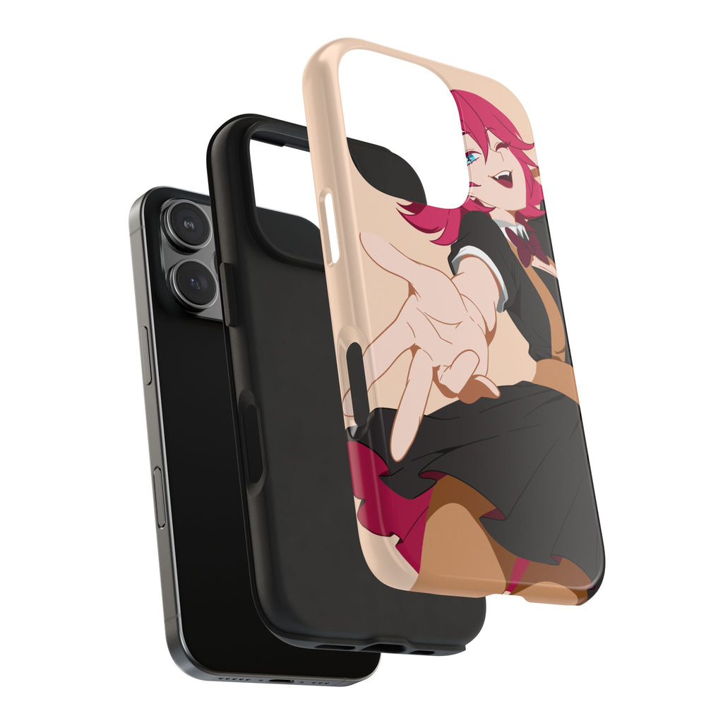 LenDubs "Happy Len" Phone Case