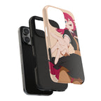 LenDubs "Happy Len" Phone Case