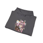 Komohana "Chibi Maow" Designer Hoodie
