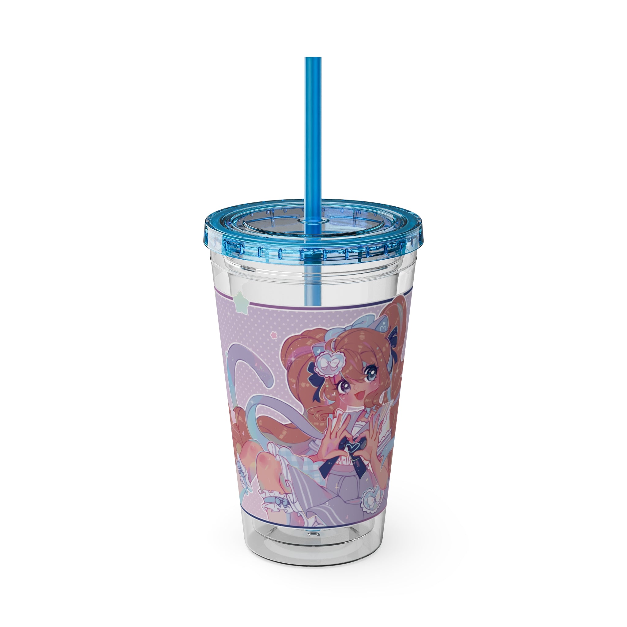 chulacabra Tumbler