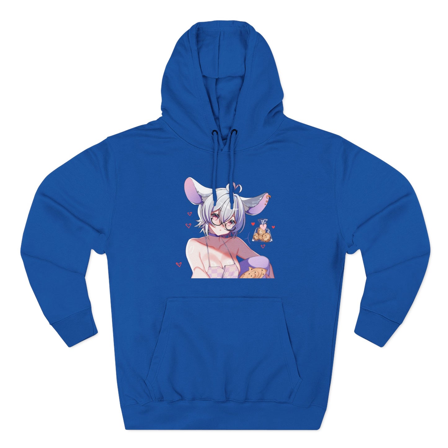 Falivana Baker Hoodie