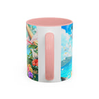 DreamyKatherine Mug