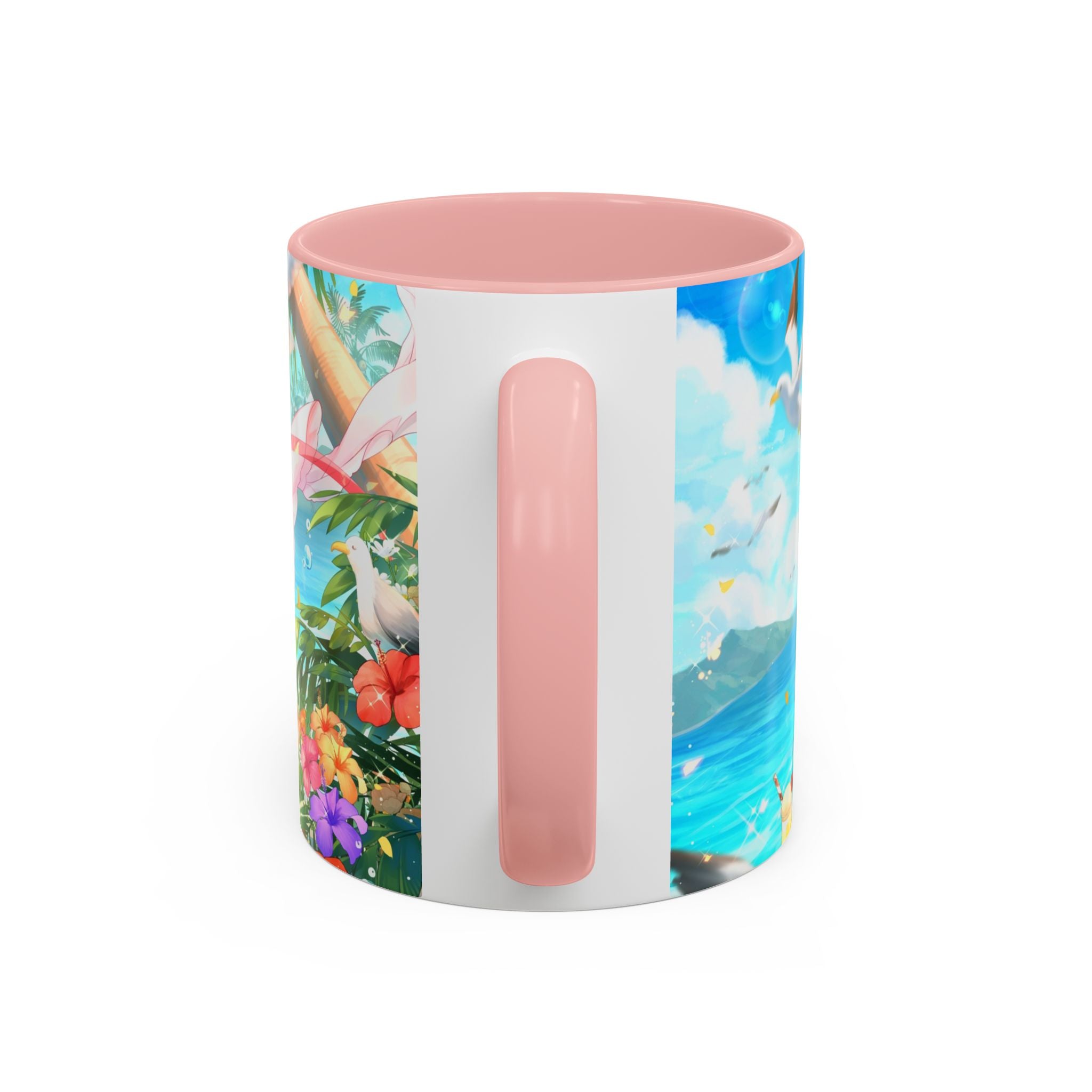 DreamyKatherine Mug