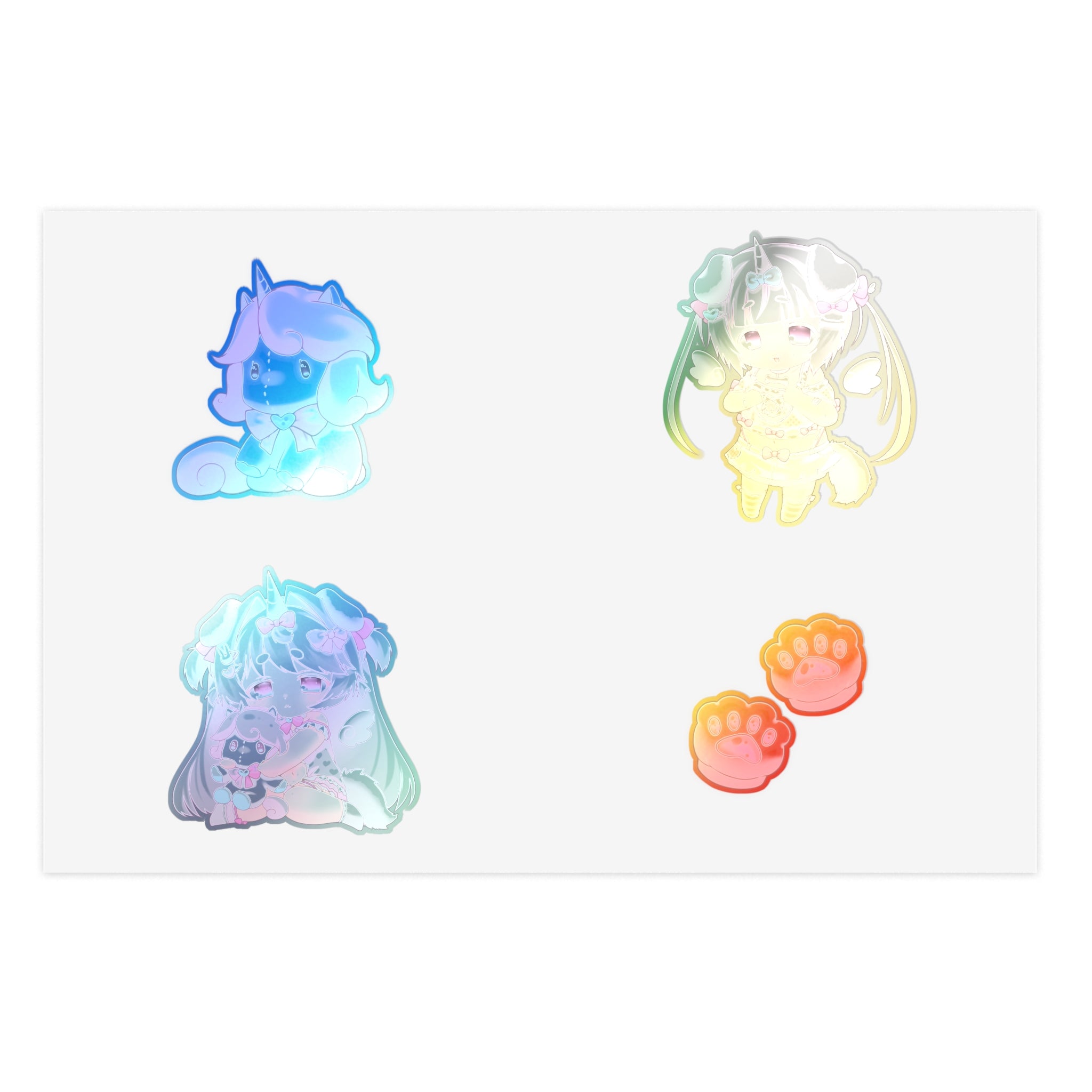 Yumemi Miu Sticker Pack Vol. 1