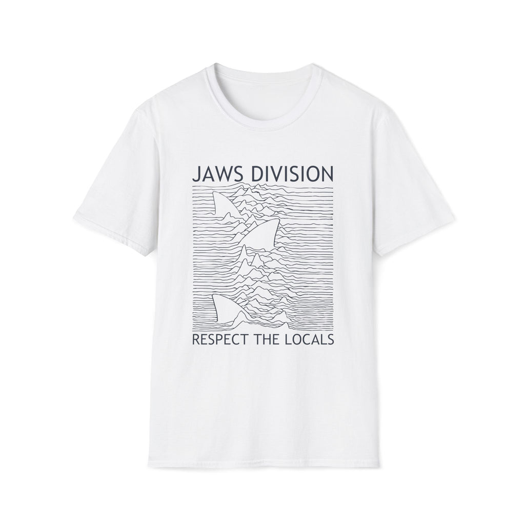 RipTideKai "Jaws Divison" TShirt