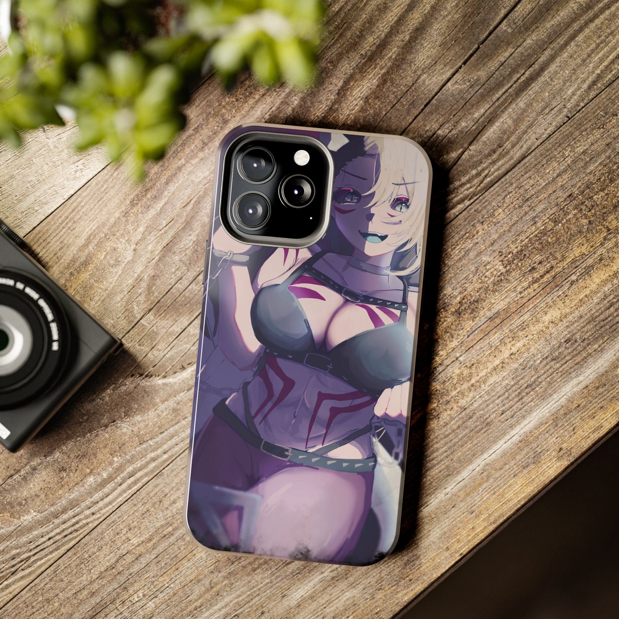 Rhettaliate Phone Case