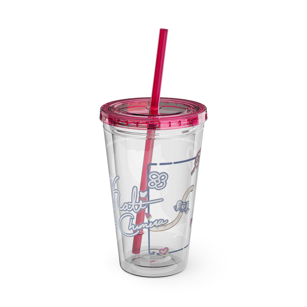 Kati Chimera Tumbler
