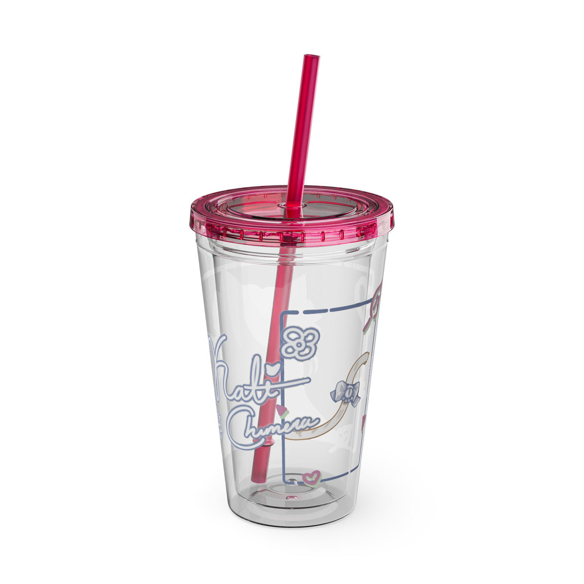 Kati Chimera Tumbler