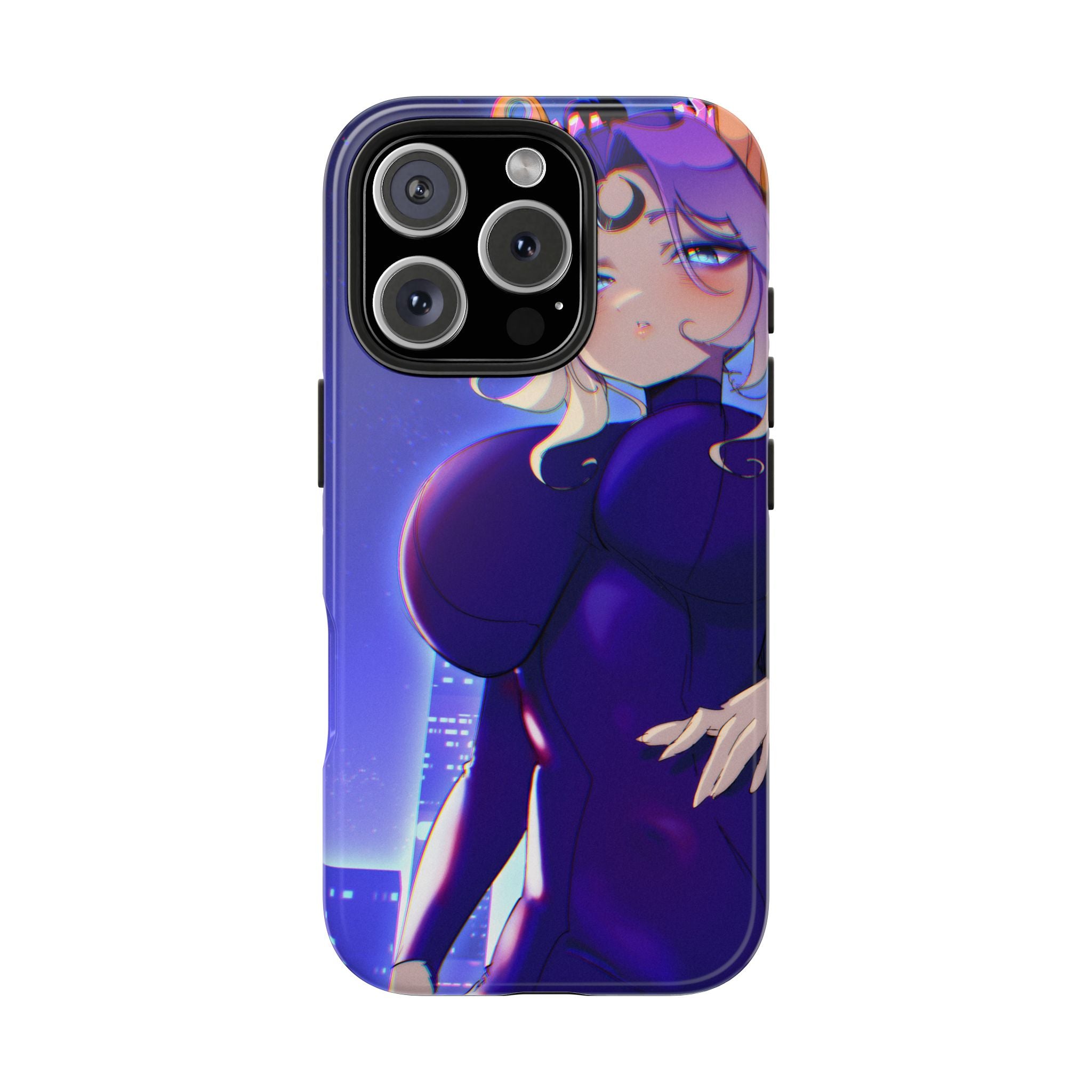 StarryLarial Phone Case