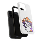 SnackieDoodleVT Tough Phone Case