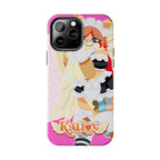 Katfox Phone Case