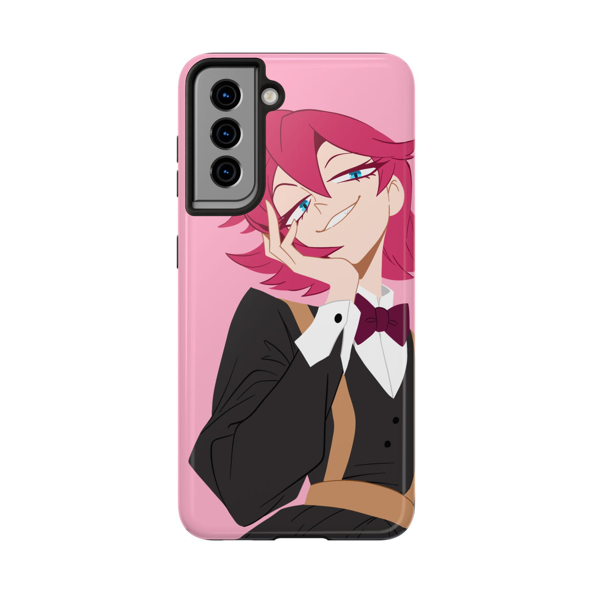 LenDubs "Smug Len" Phone Case