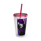 Erin Eldritch Acrylic Tumbler