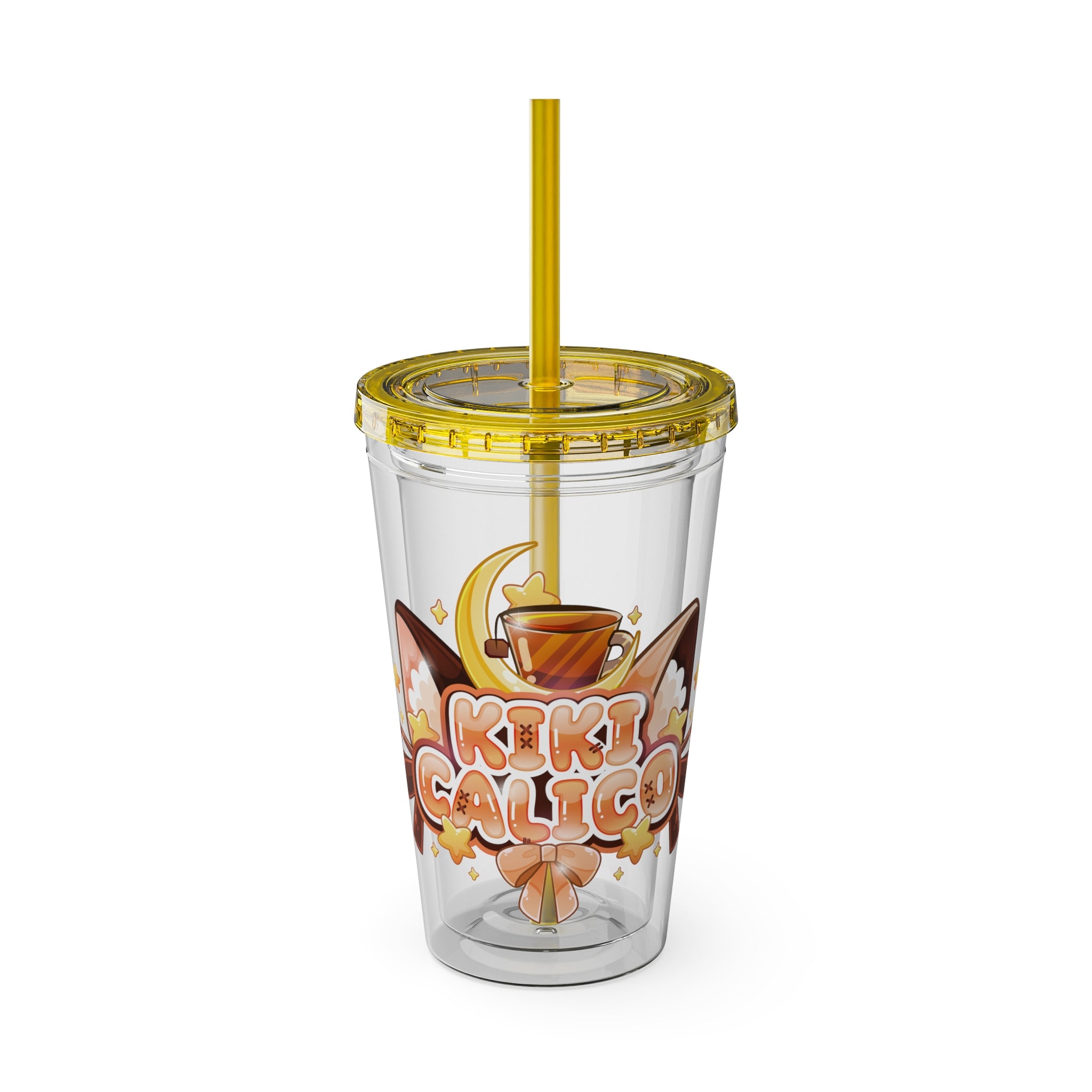 Calico Tumbler