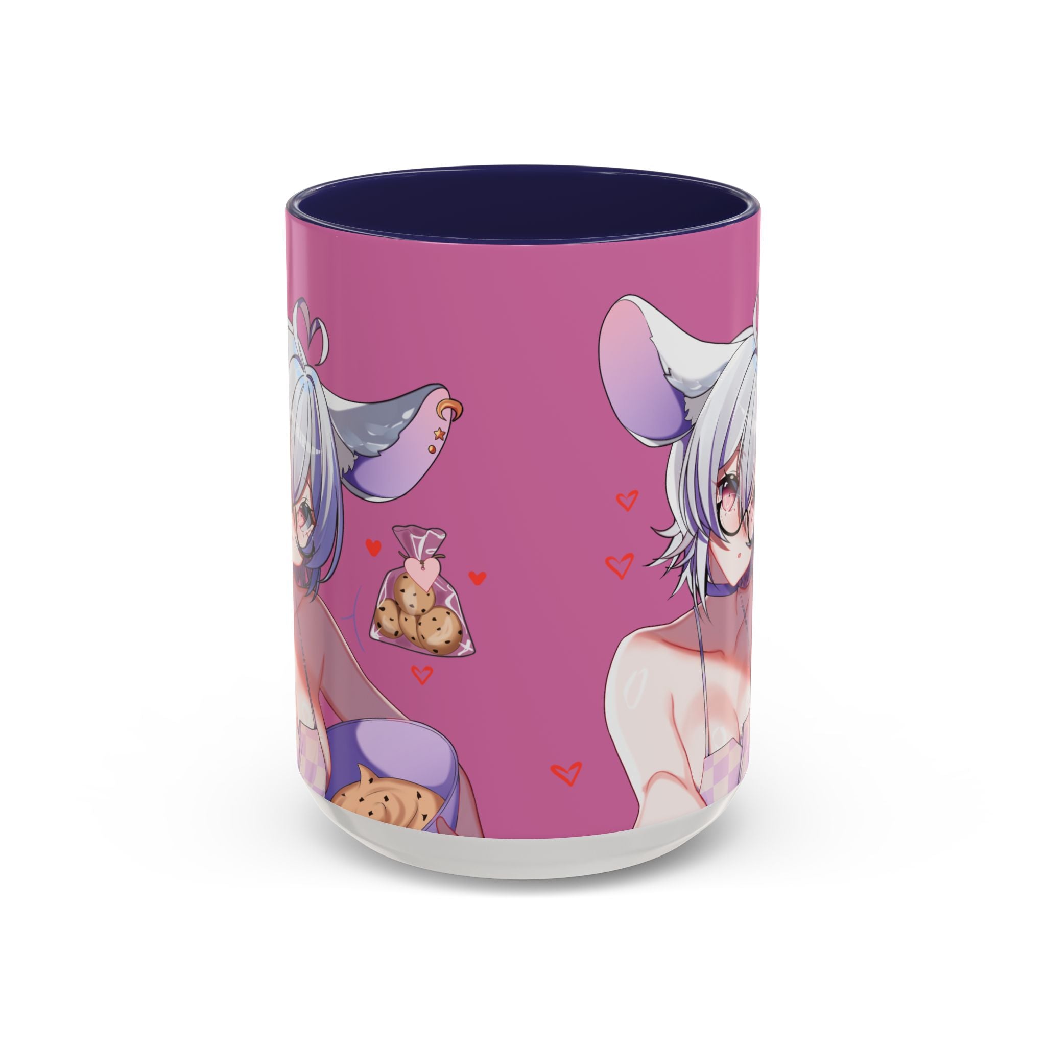 Falivana Baker Mug