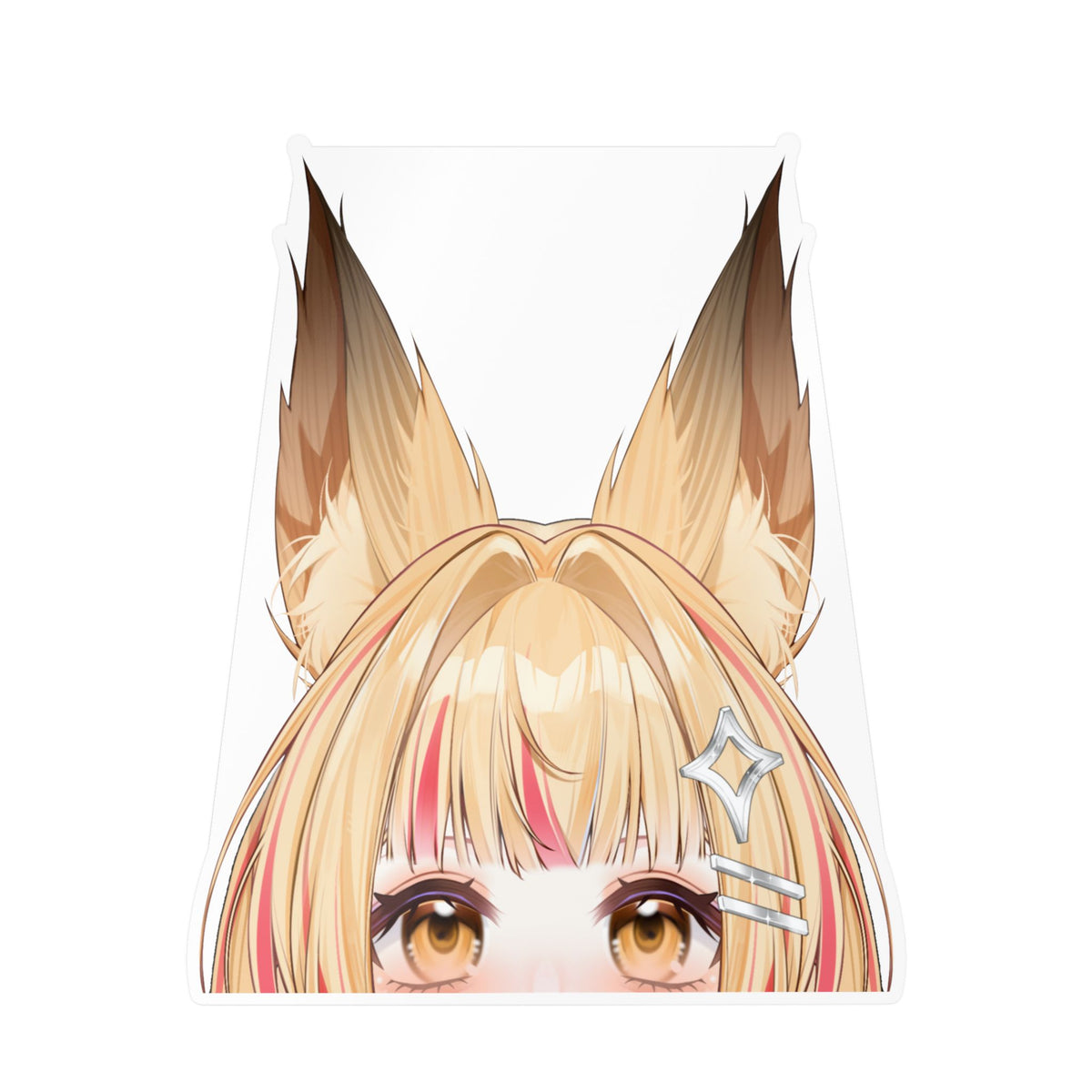 VyliaJesterz "Peeker" Decal