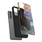 BasicallyVal "Selfie" Tough Phonecase