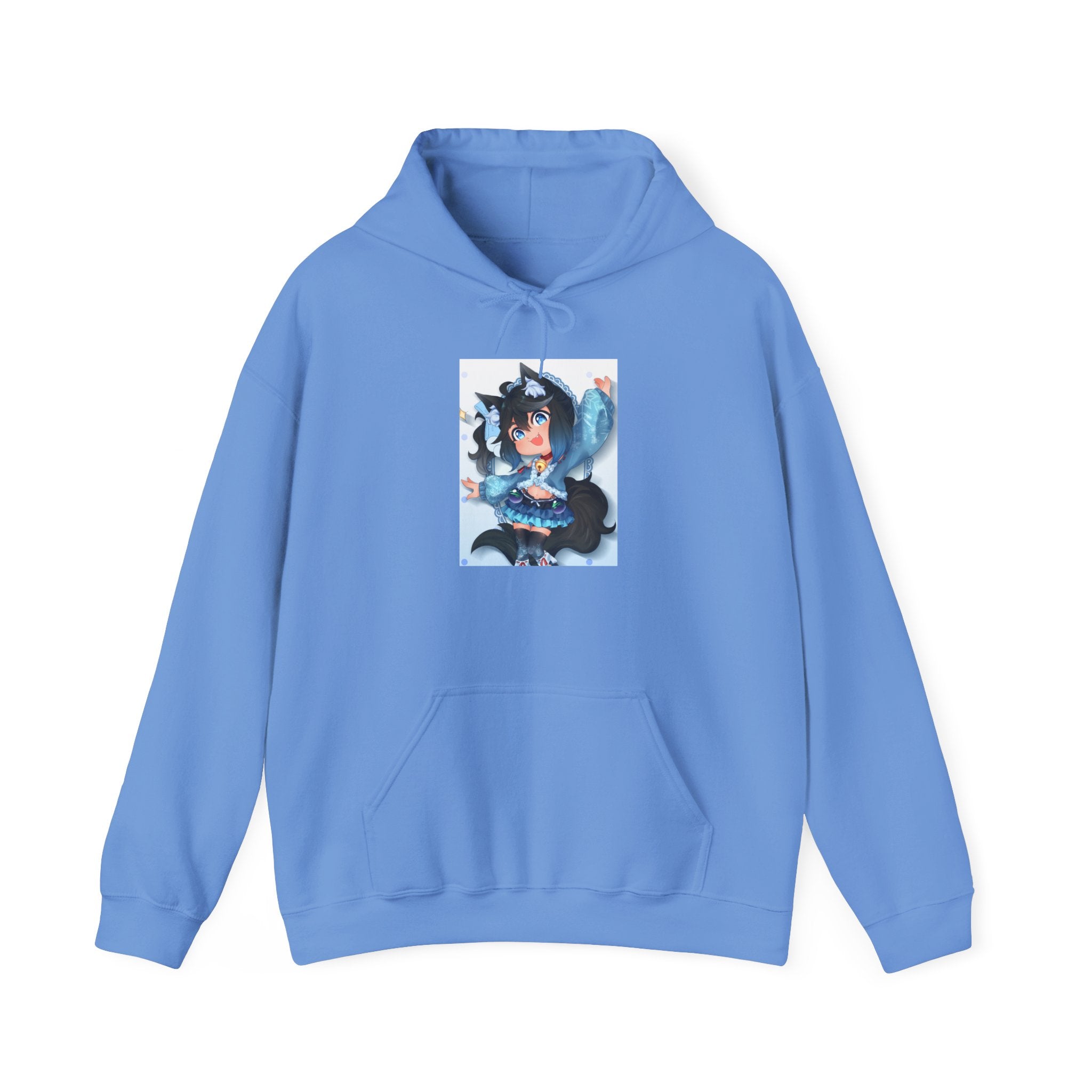 ashernamidavt Hoodie