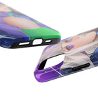 Bobamai "Finger Guns" Phone Case