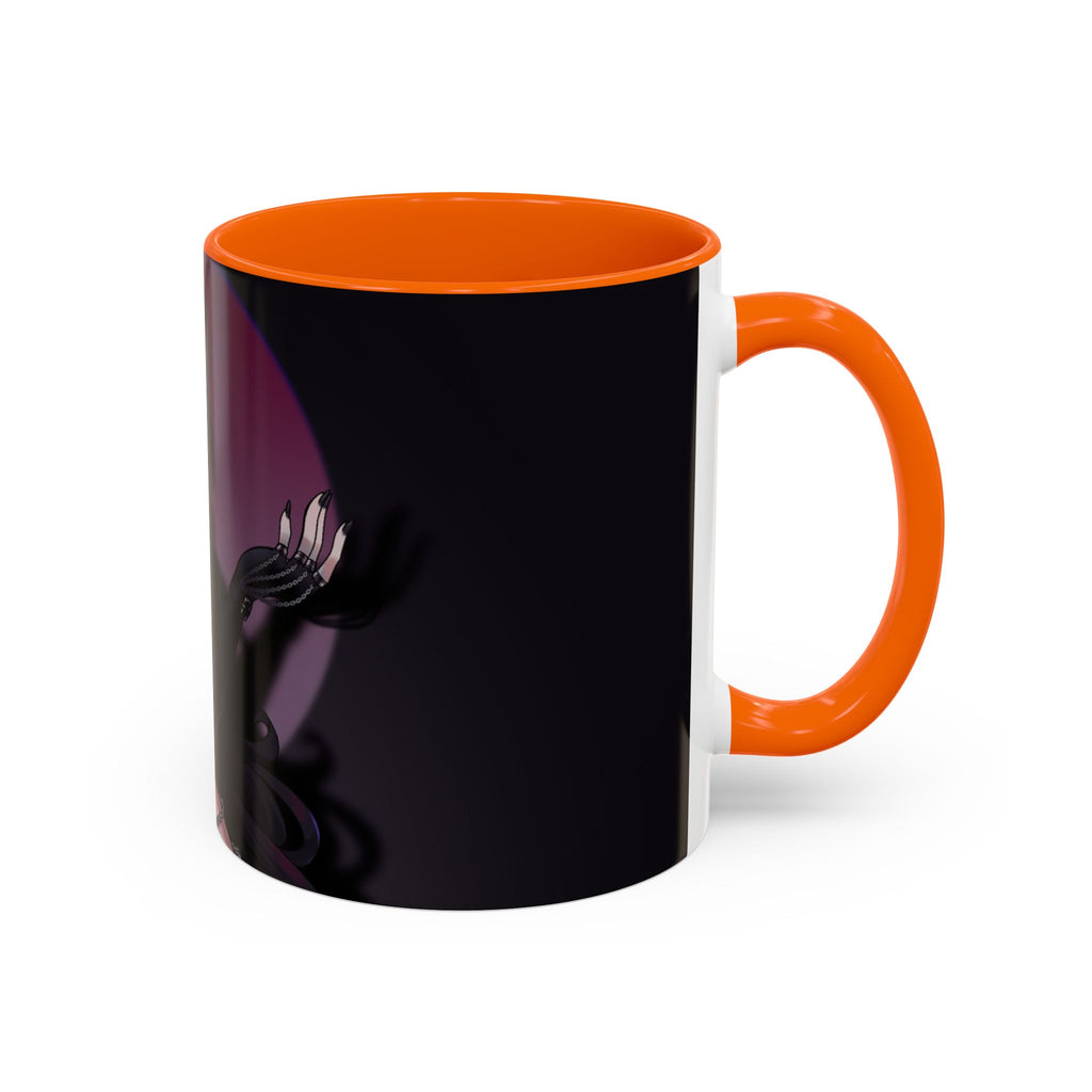 Nixykira Mug