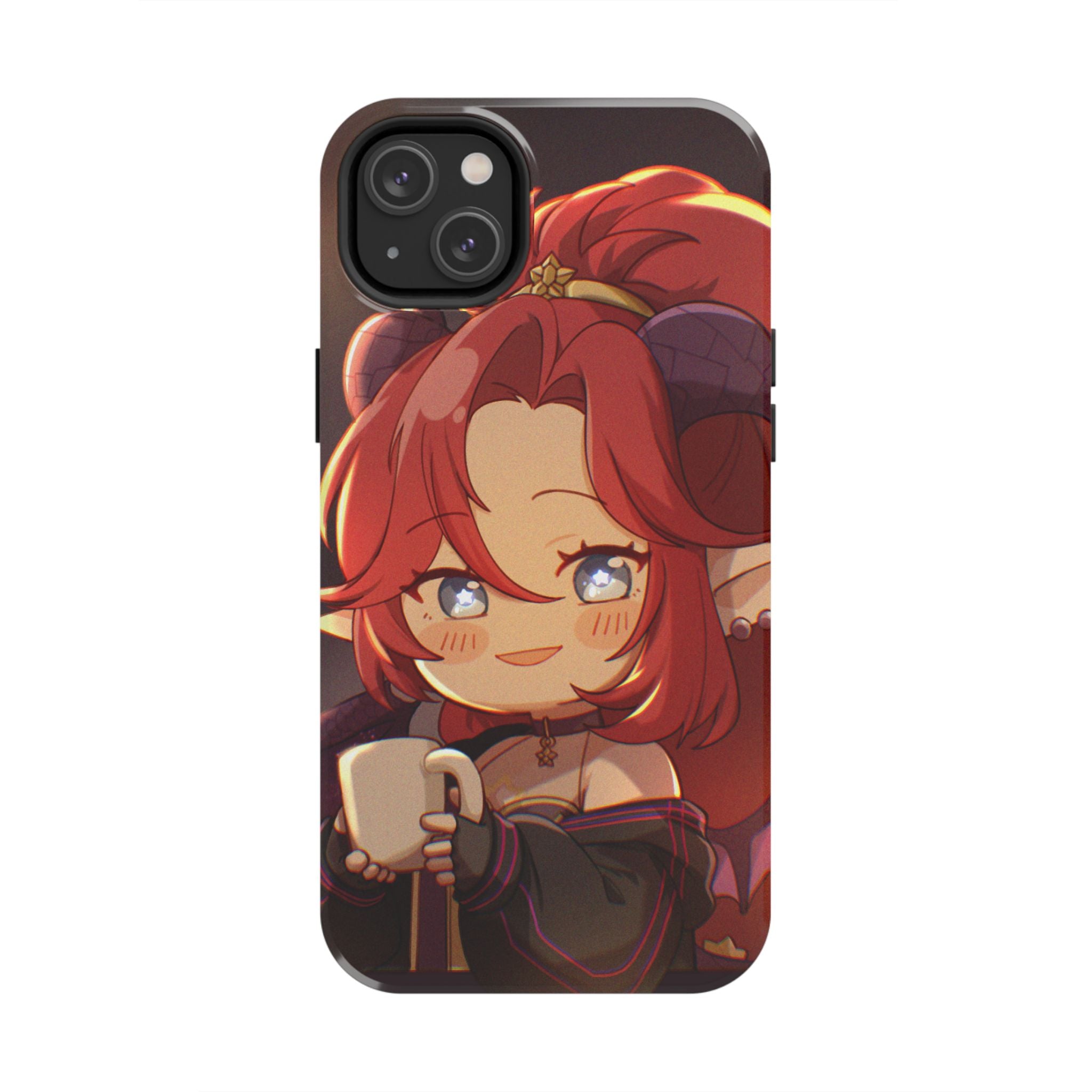 Starlaxia "Chibi" Phone Case