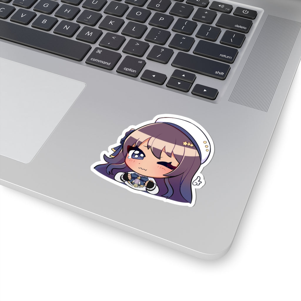 Juno "Riyuu" Sticker