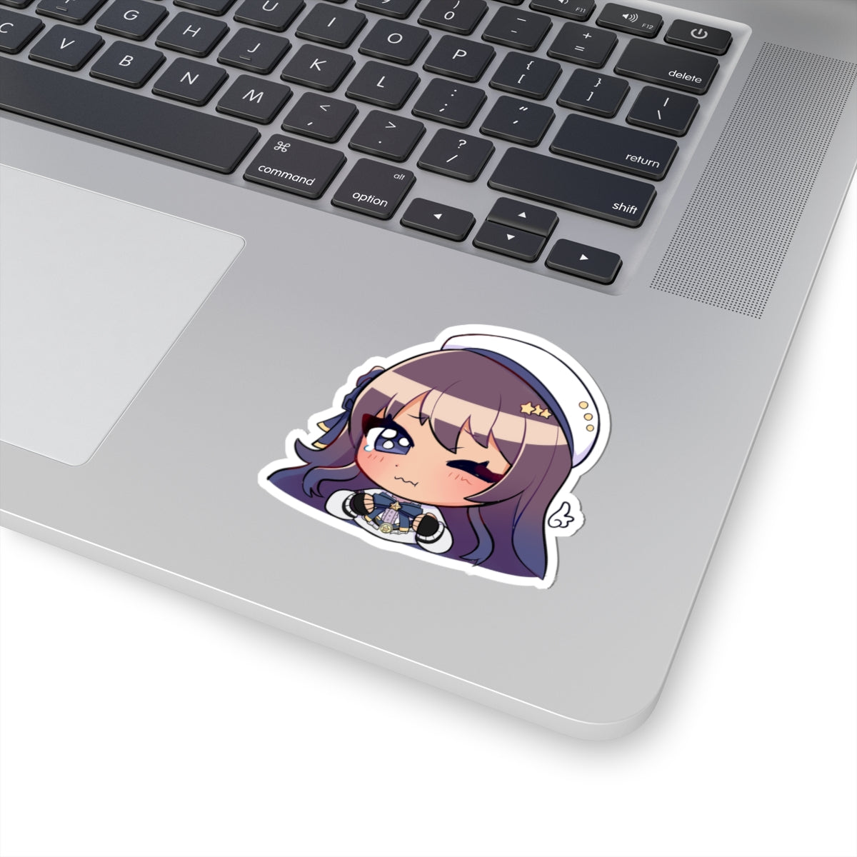 Juno "Riyuu" Sticker