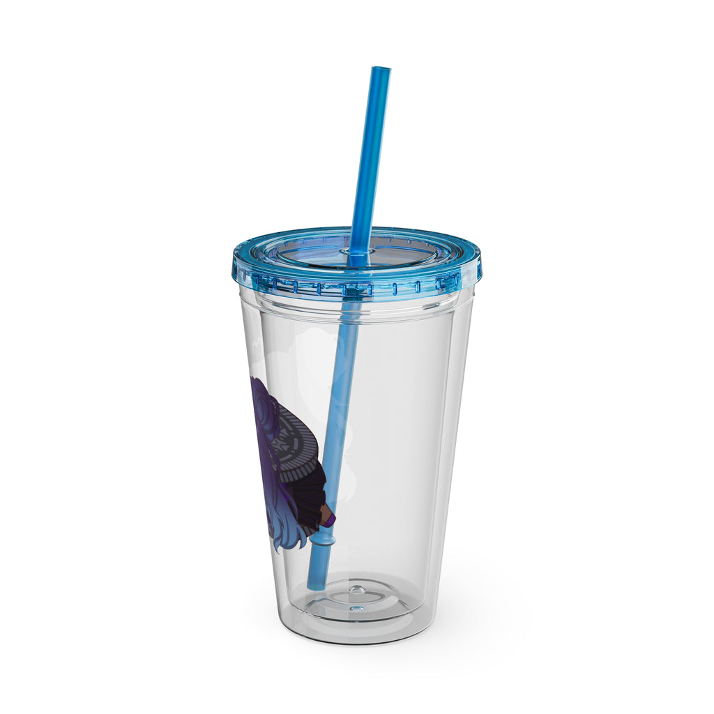 Scuff Princess Tumbler