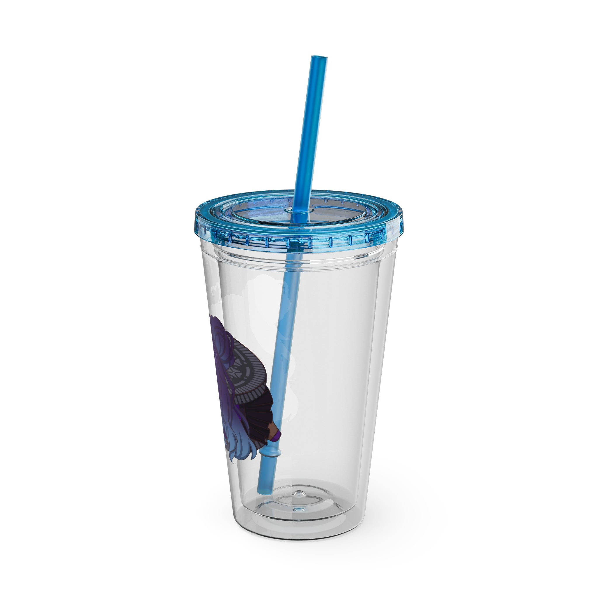 Scuff Princess Tumbler